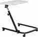 50822383108914 13000 Drive Medical Pivot And Tilt Adjustable Overbed Table Tray New 50822383108914 13000 Drive Medical Pivot And Tilt Adjustable Overbed Table Tray New