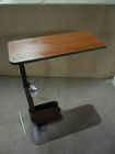 13085rn Chair Side Seat Overbed Drive Tables Table Medical Lift