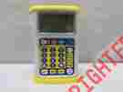 13088-04-11 Gemstar Hospira Pain Management Therepy Yellow Infusion Pump