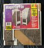 13254 Perma Vintage Magazine Holder Brand Total