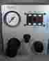 1400 Efd Ultra Series Auto Syringe Extruder Dispenser 1400 Efd Ultra Series Auto Syringe Extruder Dispenser