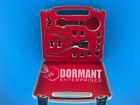 1400042 Star Dental Surgical Instruments Set Dentist Basic Rubber Dam Kit