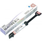 4.5gm 1404 Shofu Dental Corp Beautifil Ii Syringe