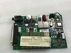 141430 Hill-rom Versacare Siderail Board