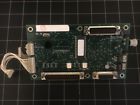 142012 Hill-rom Totalcare Sidecom Pcb