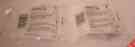 14221-28 Lot Primary 8 100 Nip Supplies Set Hospira Dehp Iv