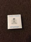 1440-070 Whatman Filter Paper Ashless