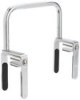 1497556 Taymor Polished Chrome Bathtub Safety