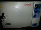 3870m 15 27 Sterilizer Tuttnauer Chamber