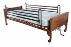 15004bv-pkg-2 Drive Medical Semi-electric Bed