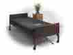 15019 Therapeutic Zone Foam Support Mattress Drive Medical 5