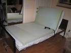 15030 Electric Drive Medical Bariatric Hospital Bed