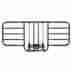 15208bv Drive Medical Tool Free Adjustable Half Length Bed Rail 1 Pair 822383141992 15208bv Drive Medical Tool Free Adjustable Half Length Bed Rail 1 Pair 822383141992