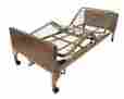 15214l 15213 Drive Medical Full Electric Hospital Style Bed New