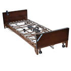 15235 Delta Bed Light Full Ultra Electric Medical Drive