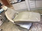 153592-001 Midmark Patient Chairs Fire