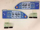 155461 155460 Side Membrane Switches For The Advanta Med Surg Bed