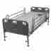 1556 Competitor Semi Electric Drive Medical Bed Full Length