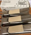 1573 Gc Corporation Dental Paste Pak Dispensers