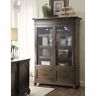15837 Riverside Furniture Belmeade Bookcase