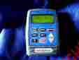 1601 Smith Medical Asd Inc Cadd-prizm Vip Model Ambulatory Infusion Pump Passed On Test