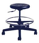 16017-py Allseating Compact Scooter Stool