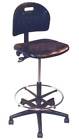 16030-py Allseating Adjustable Lab Chair