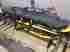 16080 Power Stryker Pro Xt 700 Lb Ems Stretcher Cot