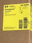 163020217 Covidien Kangaroo Joey Enteral Feeding Bags In Sealed Box