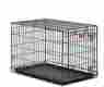 1630dd Midwest Homes For Pets Life Stages Double-door Folding Metal Dog Crate 30 X 21 24 027773005780