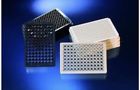 164588 Thermo Scientific Black Nunc Microwell Bottom Case Of