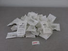 165-2090 Gene Pulser Cuvette Cm Electrode Gap Lot Of