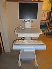 Fla-1435 1760 Healthcare Computer Flo Clinical Workstation