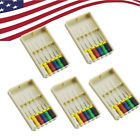 180098-5 Denshine Boxes Niti Flexible Hand Use Dental Root Canal