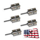 180210 Denshine Us Dental Cartridge Steel Turbine Standard Push 190891412416