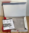 6100752 18103 Hollister Image Drainable Pouch Flange Transparent Qty 610075181032
