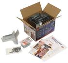 182293 Simpson Strong Tie Wbsk Workbench Shelving Kit 707392919117