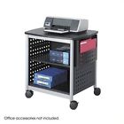 1856bl Safco Products Scoot Desk 640206412407