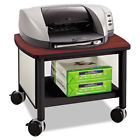 14-1-2h 1862bl Safco Products Impromptu Under Table Printer Stand 073555186222