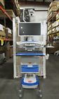 I7-4770te 1876403 Rubbermaid M38 Rx Cart