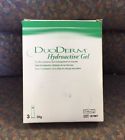 187987 Convatec Douderm Hydroactive Gel Tube Short Date Sale Bx Duoderm