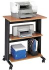 1881mo Safco Adj Printer Stand 073555188103