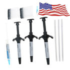 190891405470 Denshine New Dental Orthodontic Bonding System Metal Bracket