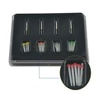 190891405494 Denshine Dentist Dental Quartz Straight Pile Fiber Resin