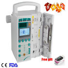 190891422811 Carejoy Infusion Pump Injector Machine Kvo Injection Syringe