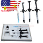 190891825551 Denshine Dental Orthodontic Bonding Metal Bracket Light Cure