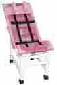 191-l-hb Mjm International Reclining Bath Chair Large With Head Bolster 180 Oz 600316258579