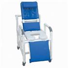 193-ssde Mjm International Reclining Shower