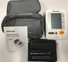 1991 Mckesson Brands New Blood Pressure Monitor Desk Model Adult Arm