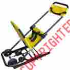 212080 1person Asc 365 New Stair Stretcher Ambulance Emergency Lightweight Operate Wheelchair